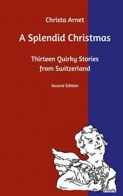 A Splendid Christmas (eBook, ePUB) - Arnet, Christa