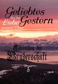 Geliebtes Gestern (eBook, ePUB)