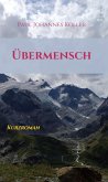 Übermensch (eBook, ePUB)
