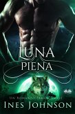 Luna Piena (eBook, ePUB)