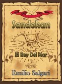 Sandokan El Rey Del Mar (eBook, ePUB)