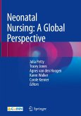 Neonatal Nursing: A Global Perspective