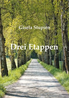 Drei Etappen - Stupien, Gisala