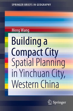 Building a Compact City - Wang, Meng