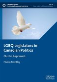 LGBQ Legislators in Canadian Politics