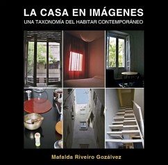 La casa en imágenes (eBook, PDF) - Riveiro Gonzalvez, Mafalda