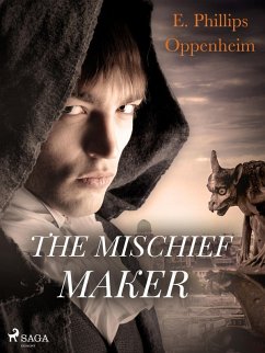 Cover The Mischief-Maker (eBook, ePUB)