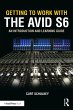 Getting to Work with the Avid S6... - Bild 1
