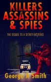 Killers Assassins and Spies (eBook, ePUB)