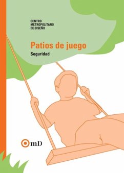 Cover Patios de juego: Seguridad (eBook, PDF)