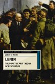 Lenin (eBook, ePUB)