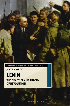 Lenin (eBook, ePUB) - White, James D.