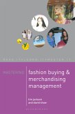 Mastering Fashion Buying and Merchandising Management (eBook, ePUB)