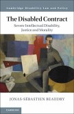 Disabled Contract (eBook, ePUB)