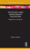 Sociology and Management Education (eBook, PDF)