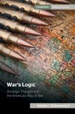 War's Logic (eBook, ePUB)
