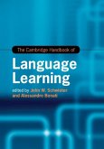 Cambridge Handbook of Language Learning (eBook, ePUB)
