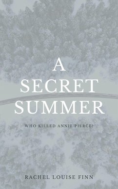 Cover A Secret Summer (eBook, ePUB)
