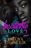 Insatiable Love 2 (eBook, ePUB)