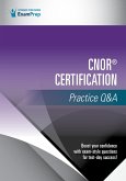 CNOR® Certification Practice Q&A (eBook, ePUB)