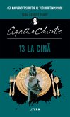 13 la cina (eBook, ePUB)