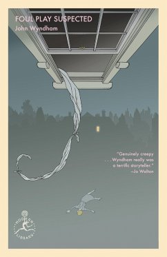 Cover Foul Play Suspected (eBook, ePUB)