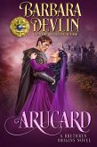 Arucard (Brethren Origins, #1) (eBook, ePUB) Arucard (Brethren Origins, #1) (eBook, ePUB)