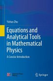 Equations and Analytical Tools in Mathematical Physics (eBook, PDF) Equations and Analytical Tools in Mathematical Physics (eBook, PDF)