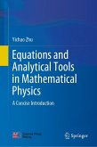 Equations and Analytical Tools in Mathematical Physics (eBook, PDF)