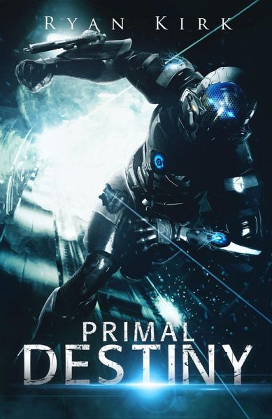 Primal Destiny (eBook, ePUB)