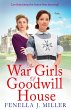 The War Girls of Goodwill House (eBook,... - Bild 1