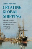 Creating Global Shipping (eBook, ePUB) Creating Global Shipping (eBook, ePUB)