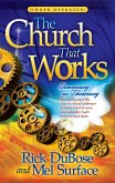 Church That Works (eBook, ePUB) Church That Works (eBook, ePUB)