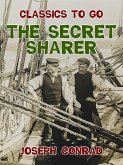 The Secret Sharer (eBook, ePUB)