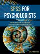 SPSS for Psychologists (eBook, PDF) - Bild 1