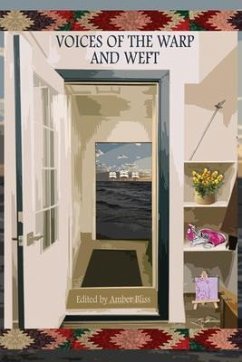 Cover Voices of the Warp and Weft (eBook, ePUB)