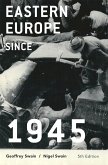 Eastern Europe since 1945 (eBook, PDF)