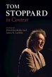 Tom Stoppard in Context (eBook, ePUB) - Bild 1