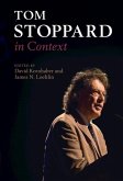 Tom Stoppard in Context (eBook, ePUB)