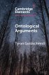 Ontological Arguments (eBook, ePUB) - Bild 1