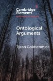 Ontological Arguments (eBook, ePUB)