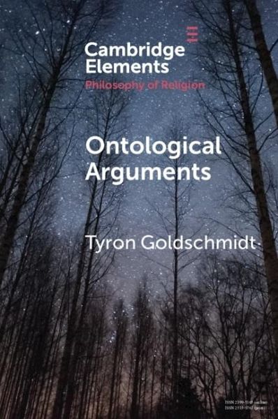 Ontological Arguments (eBook, ePUB) Ontological Arguments (eBook, ePUB)
