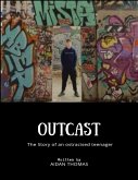 Outcast (eBook, ePUB)