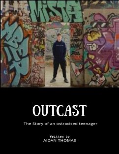 Outcast (eBook, ePUB) - Thomas, Aidan