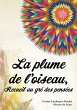 La plume de l'oiseau (eBook, ePUB) - Bild 1