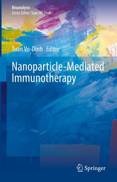 Nanoparticle-Mediated Immunotherapy (eBook, PDF)