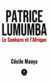 Patrice Lumumba (eBook, ePUB)