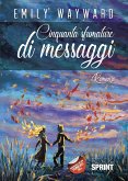 Cinquanta sfumature di messaggi (eBook, ePUB)