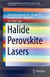 Halide Perovskite Lasers - Bild 1