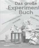 Das große Experimente-Buch